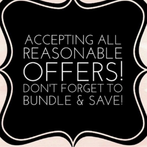 Like an item not the price make me an offer - Picture 1 of 1